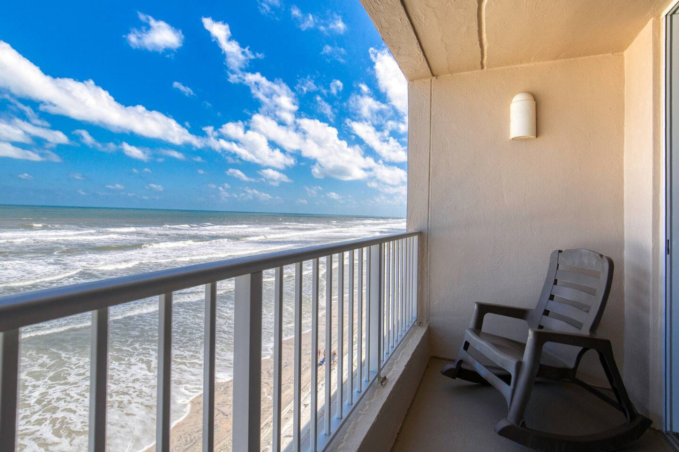 Daytona Beach Oceanfront Pet Friendly Airbnb