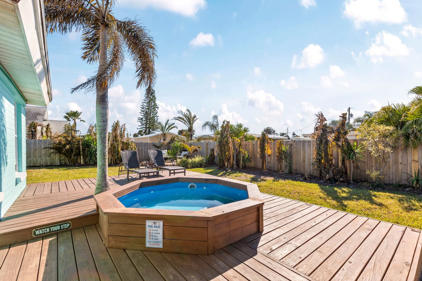 Walk to Beach | Pet Friendly, Plunge Pool, Sleeps9 2