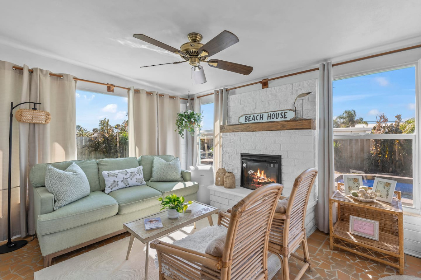 Walk to Beach | Pet Friendly, Plunge Pool, Sleeps9 4