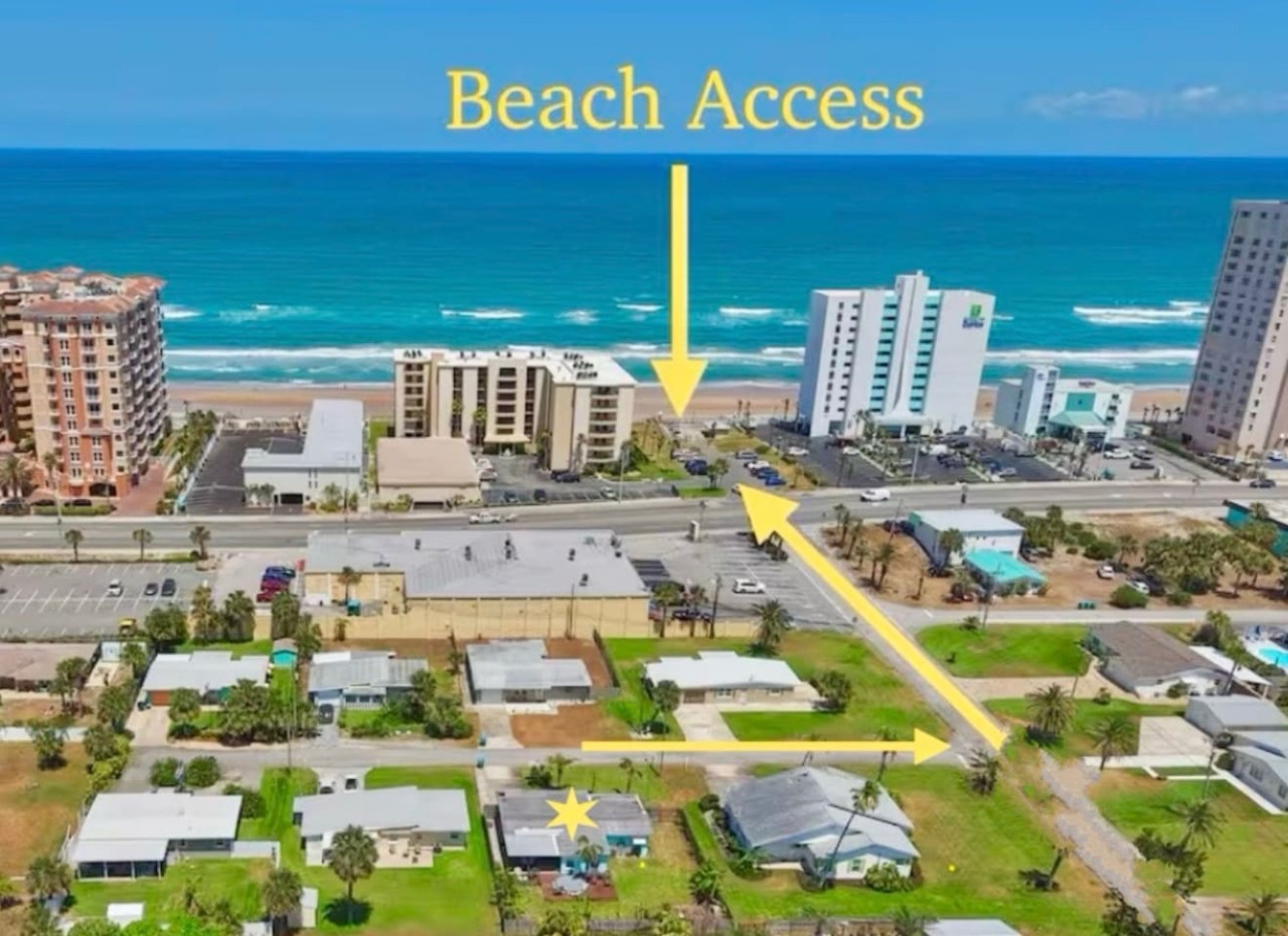Walk to Beach | Pet Friendly, Plunge Pool, Sleeps9 3