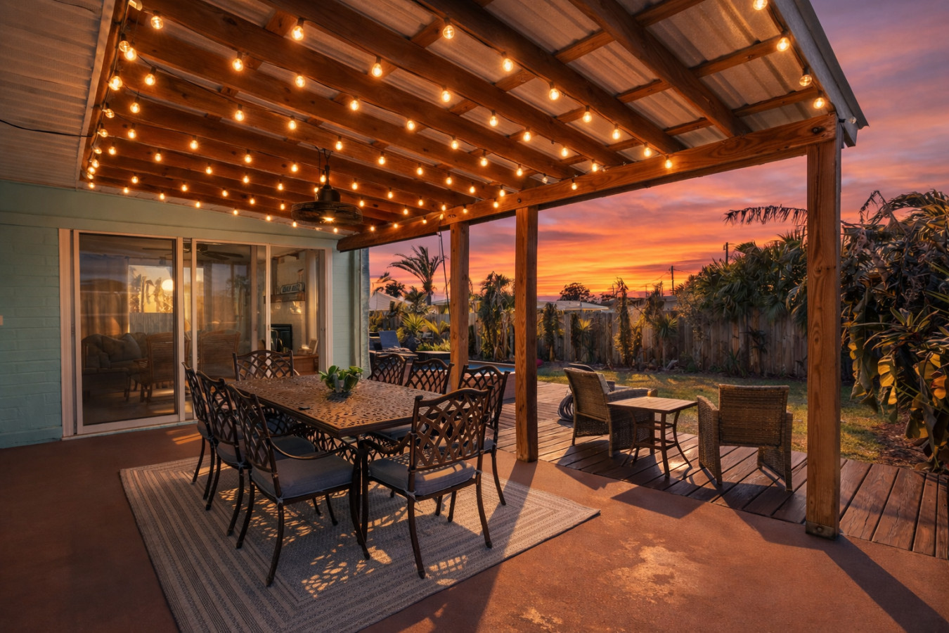 Walk to Beach | Pet Friendly, Plunge Pool, Sleeps9