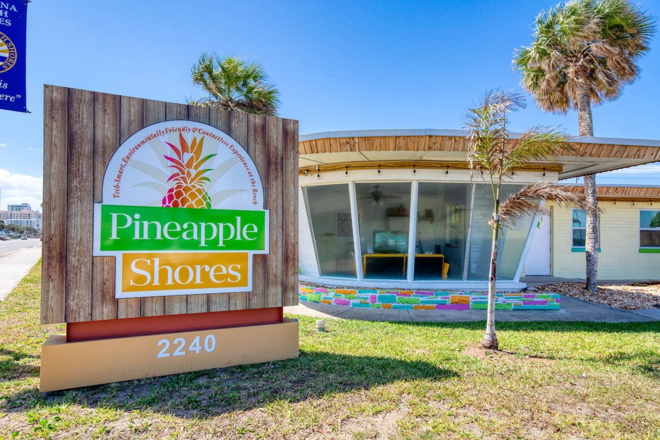 Pineapple 8 | Photo 3