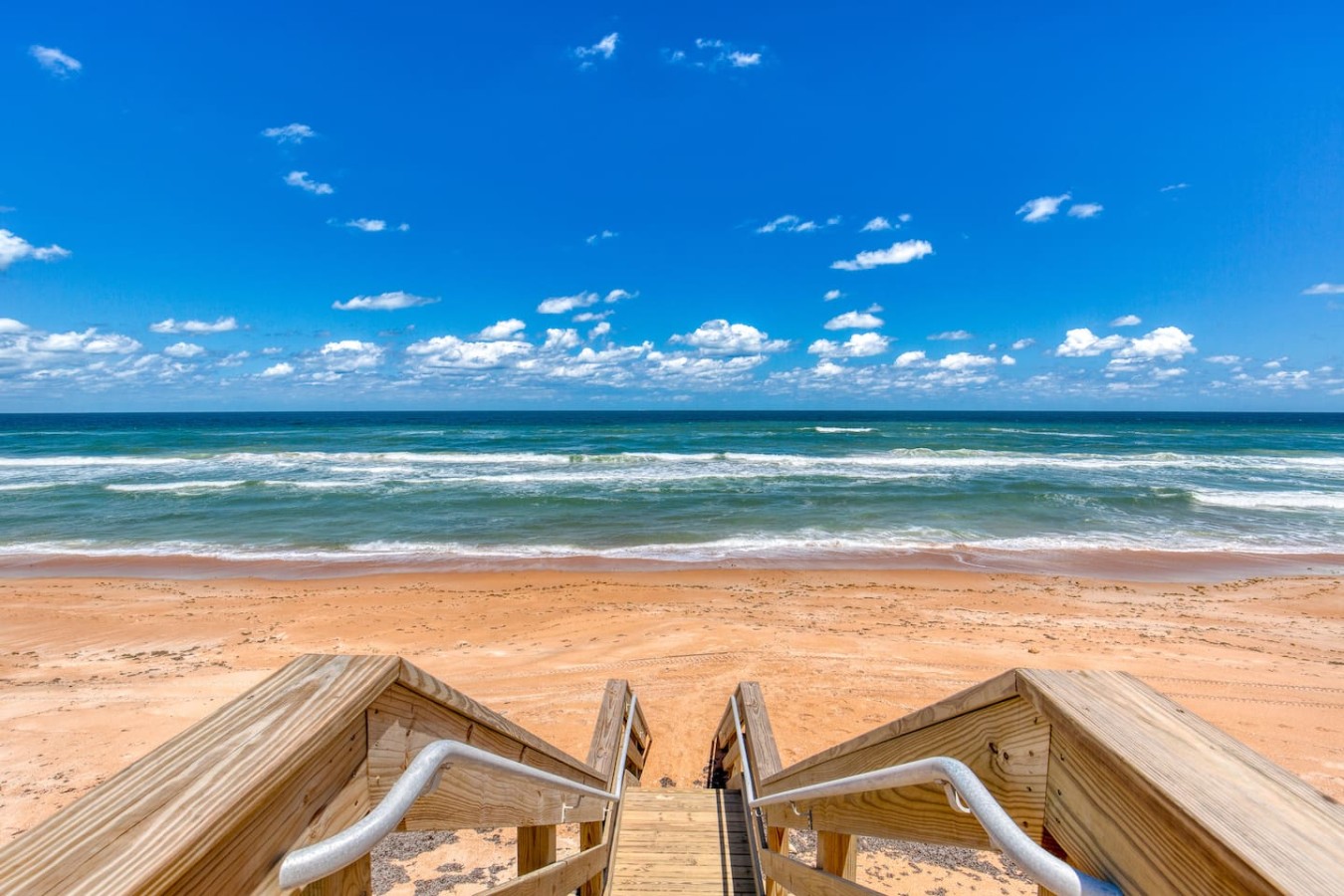 Ormond Beach Vacation Home Airbnb VRBO Pet Friendly