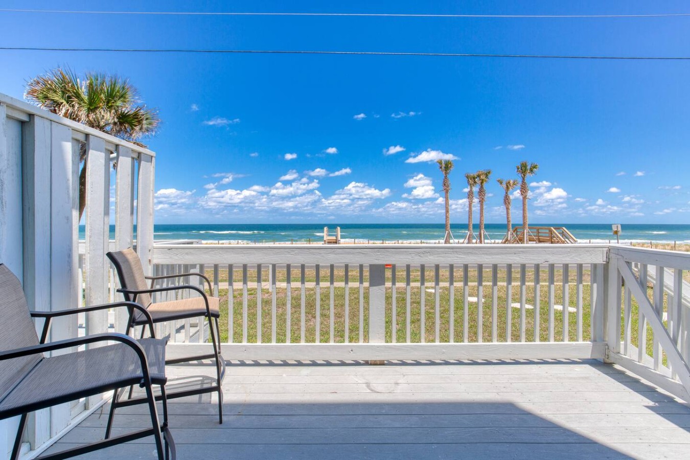 Ormond Beach Vacation Home Airbnb VRBO Pet Friendly