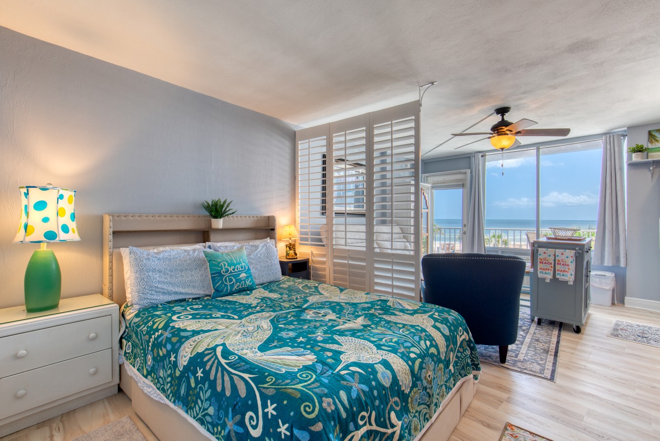 Oceanview, 2 Pools & Beach