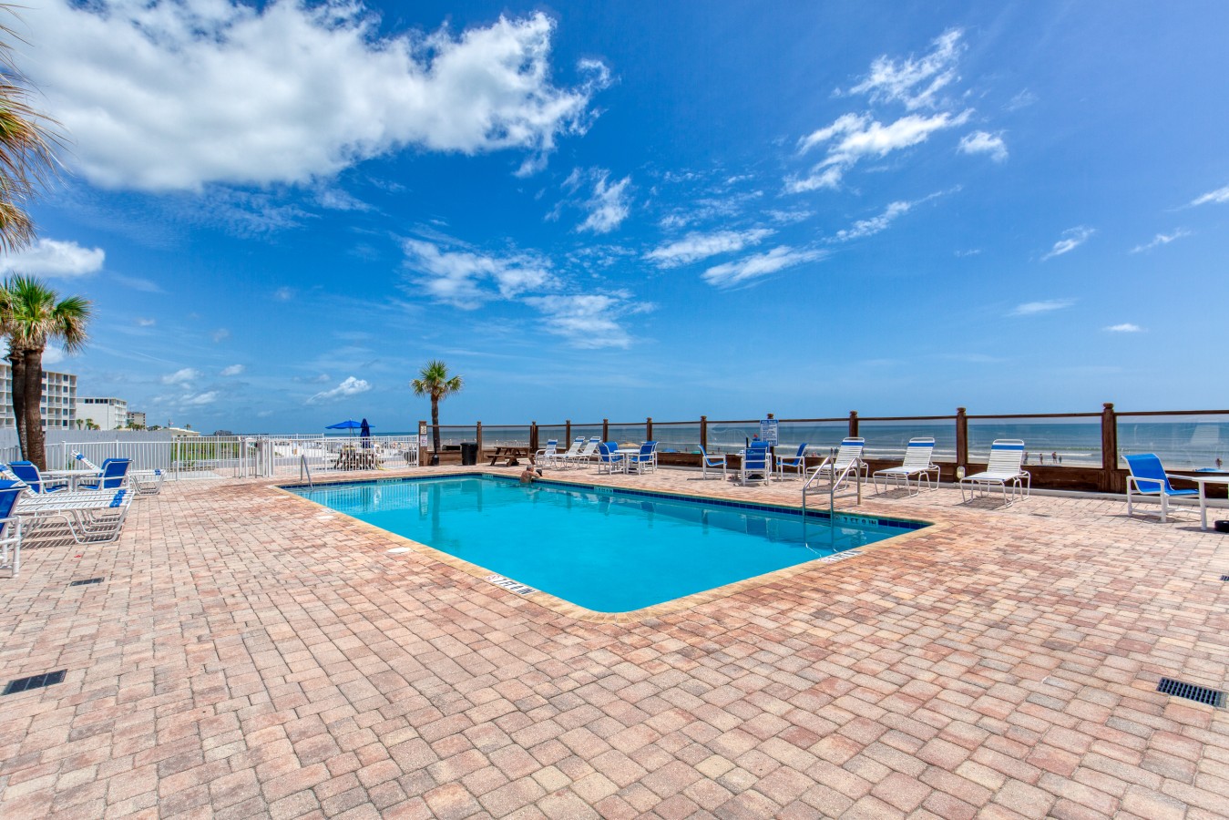 Daytona Beach Vacation Rental Oceanfront Airbnb Pool1233SAtlanticAve_307-10Daytona Beach Vacation Rental Oceanfront Airbnb Pool