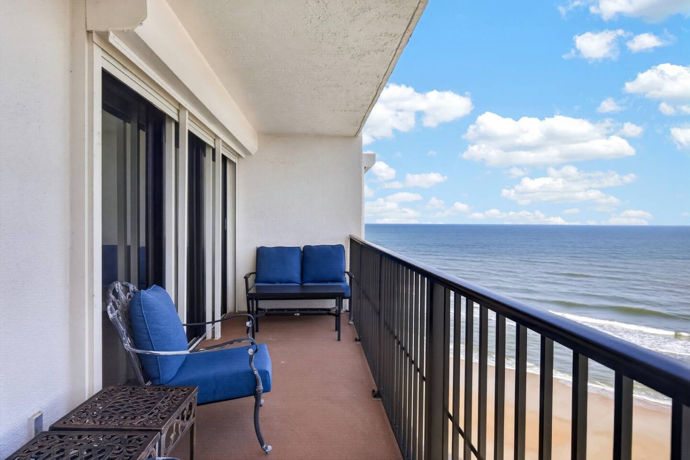 Daytona Beach Vacation Home Airbnb Oceanfront VRBO Pool Pet Friendly