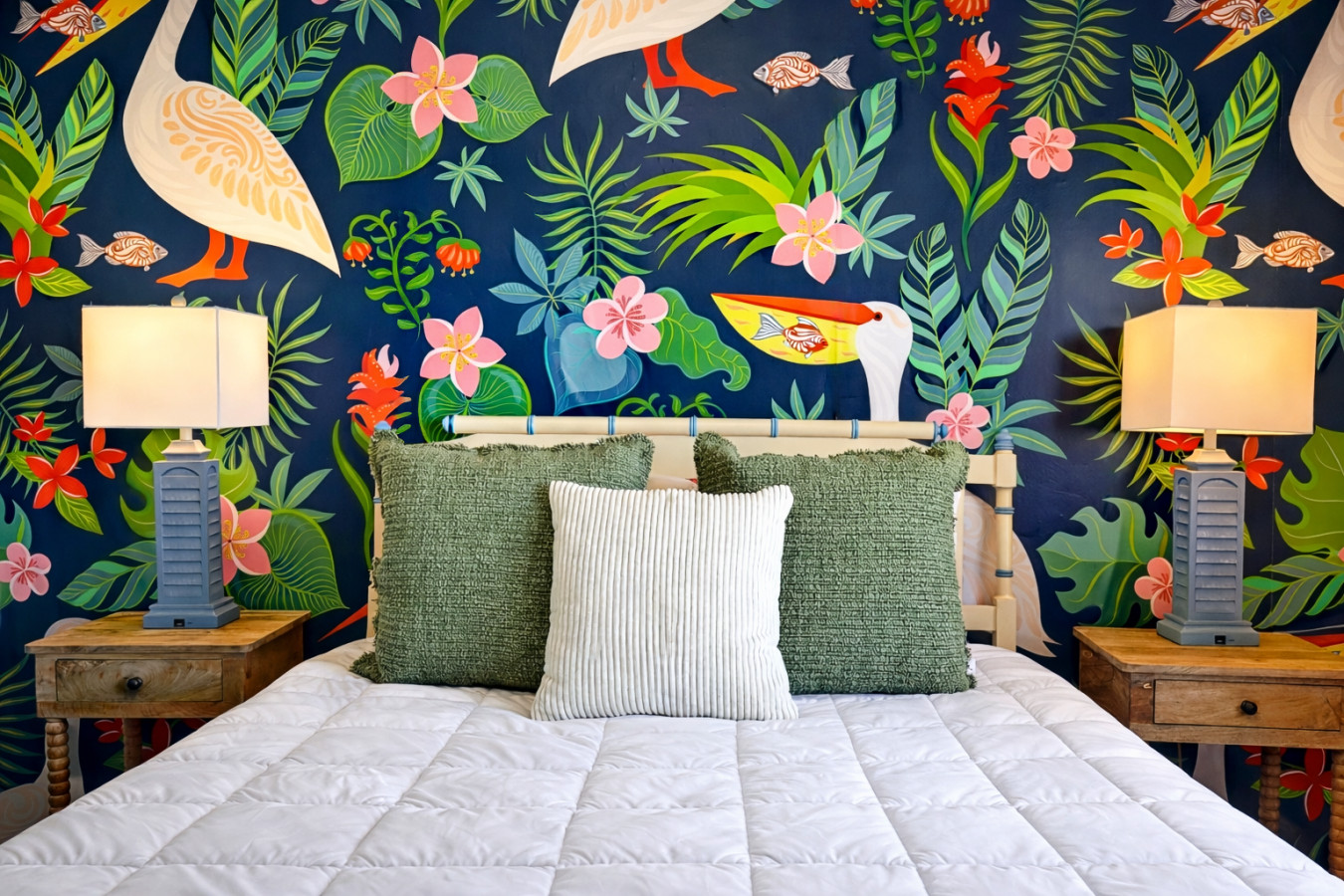 ❤️ The Funky Pelican Direct Oceanfront Retreat Pet Friendly 5