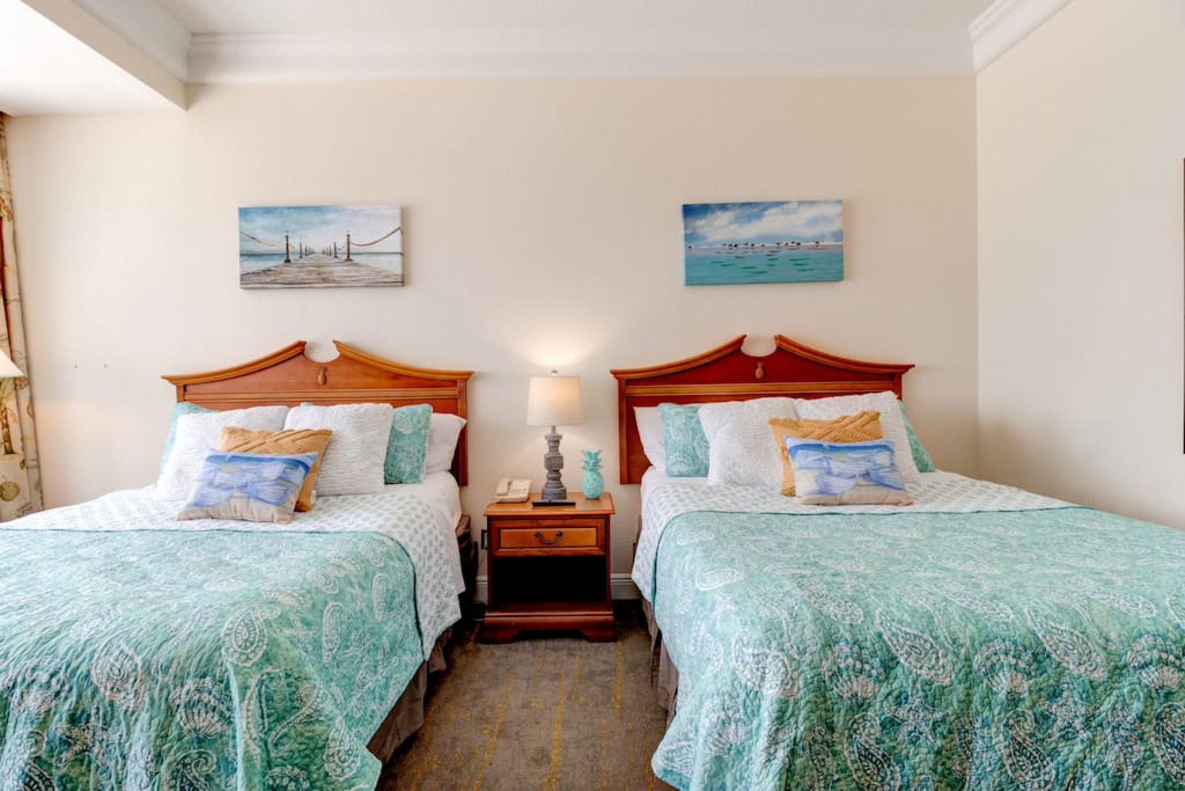 Driftwood Ocean View Dreams on Daytona Beach 4