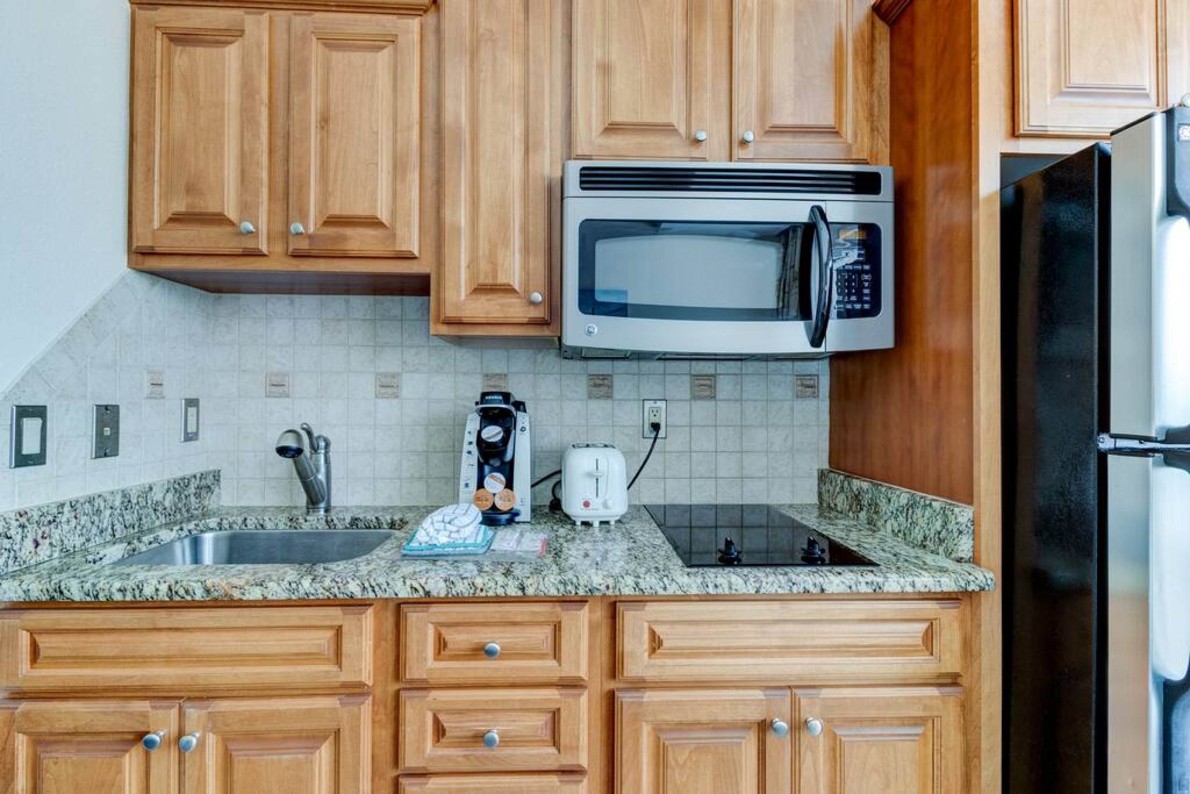 Driftwood Ocean View Dreams on Daytona Beach 5