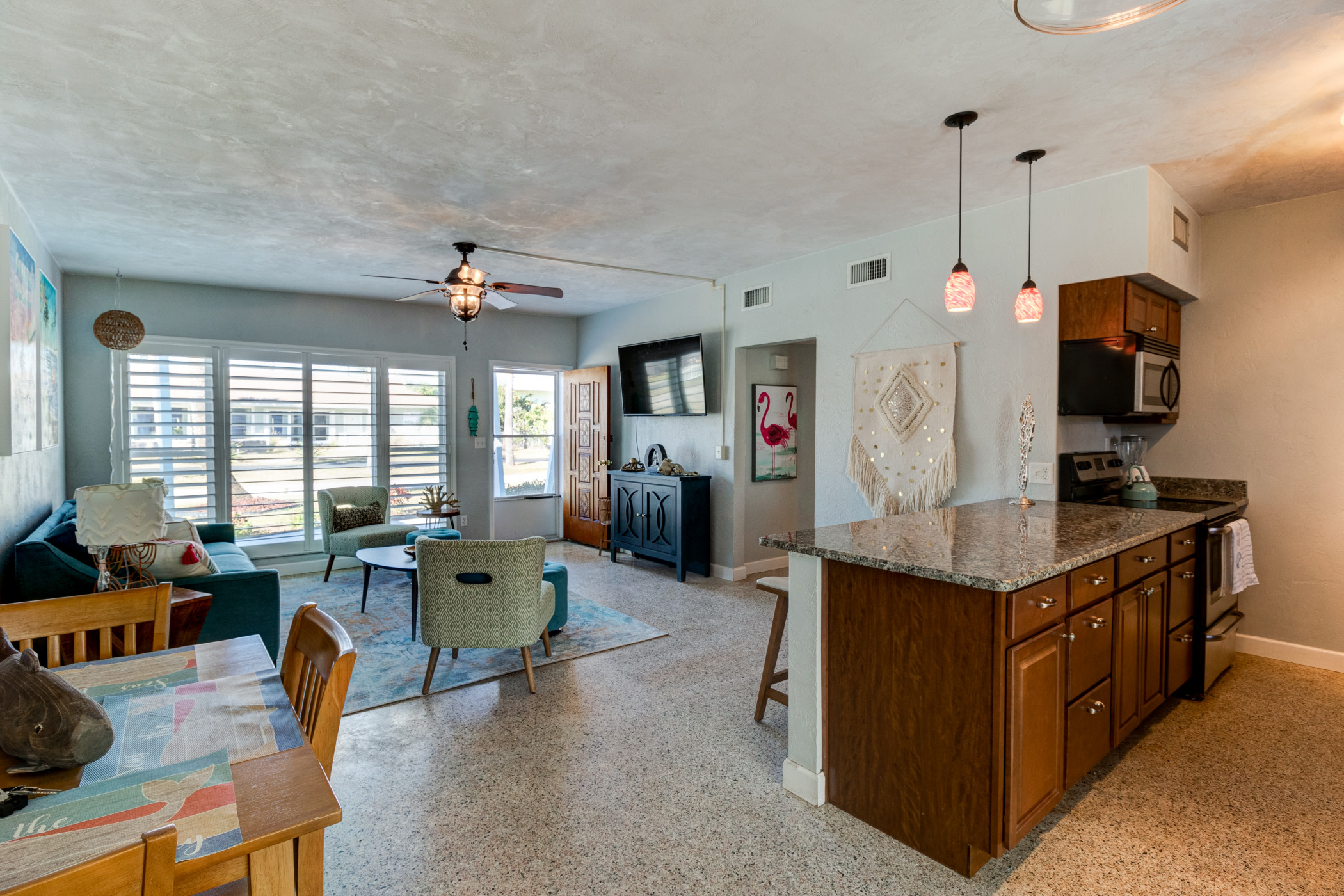 Blowfish Bungalow-Cowboy Pool, FirePit, Ping Pong 5