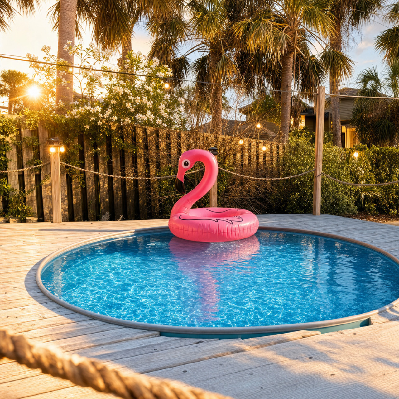 Daytona Beach Vacation Home Airbnb Oceanfront VRBO Pool Pet Friendly