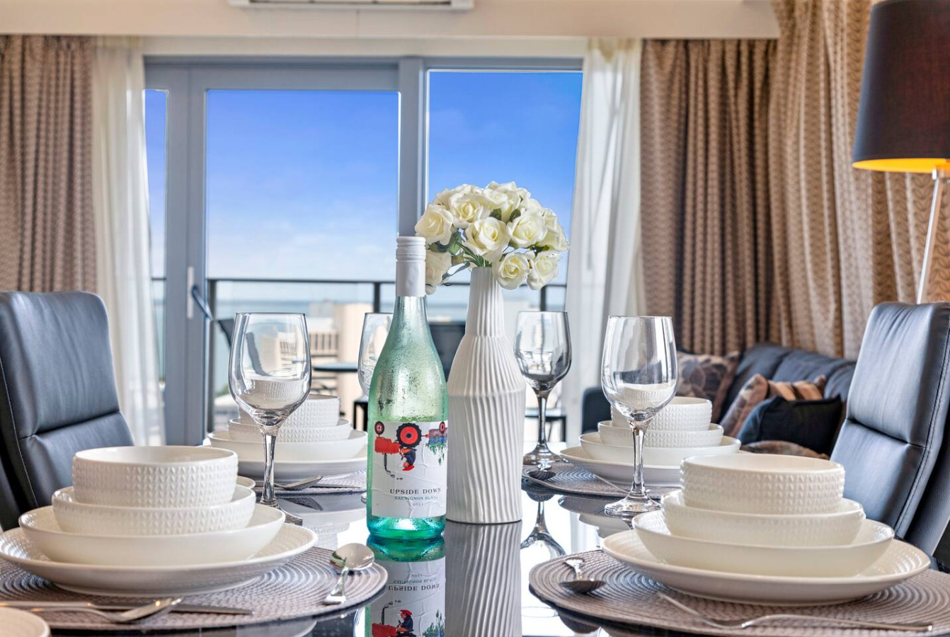 ZEN SUNSHINE - COZY 2-BR/2-BA OCEAN VIEW RETREAT