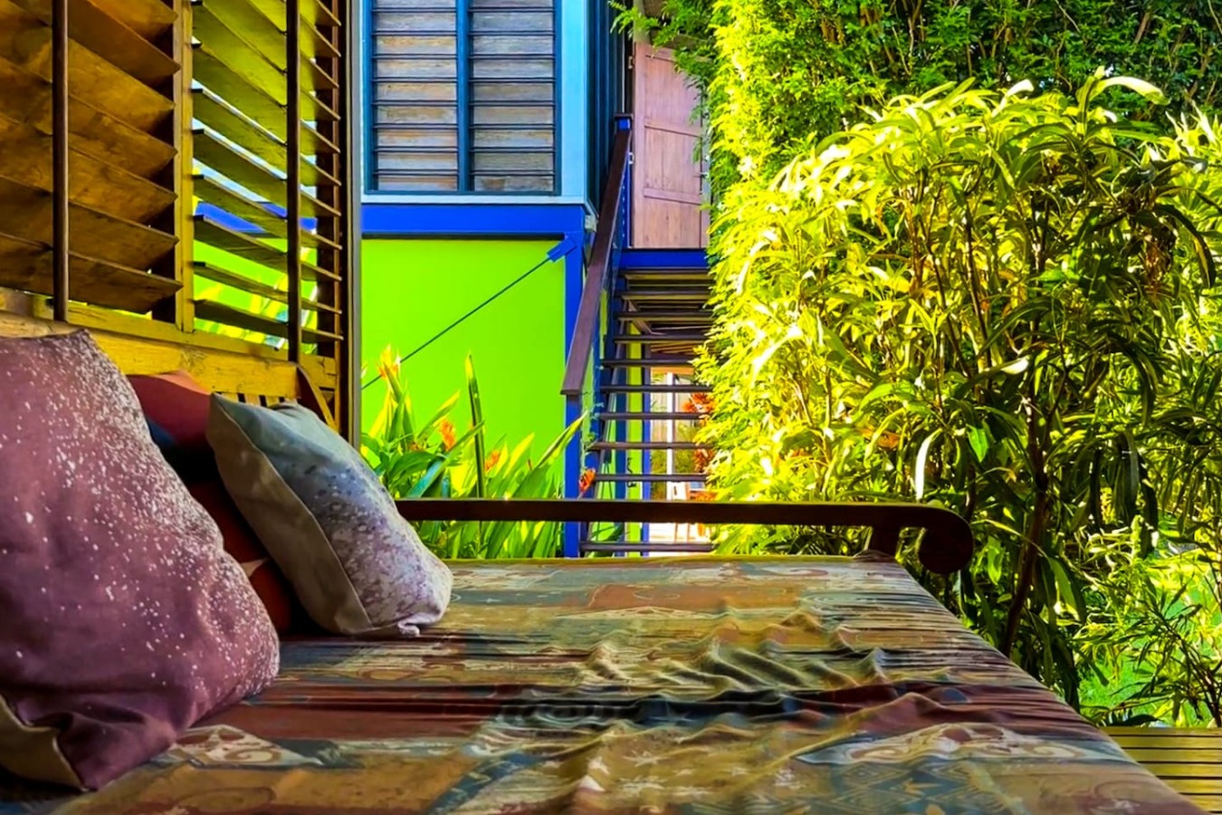 Zenhouse Bali: Pool ~ Garden ~ Massive Grounds