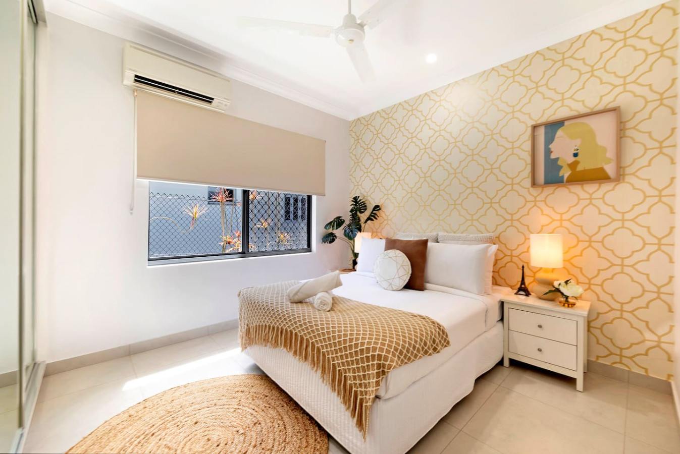 Zenhouse: Prestigous 4-BR Display Home in Muirhead