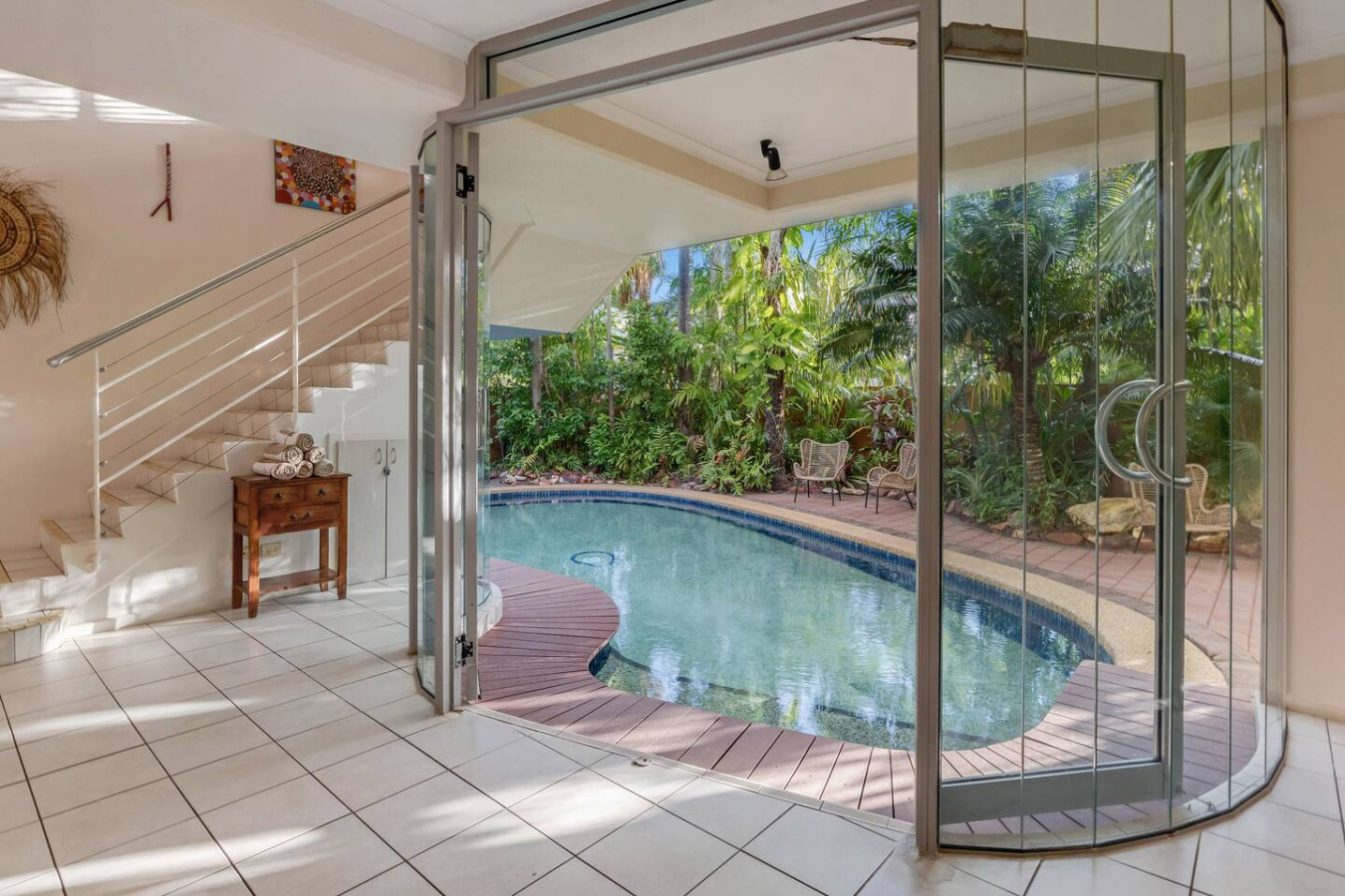Zen Serene Seascape: Family Pool ~ BBQ ~ Markets