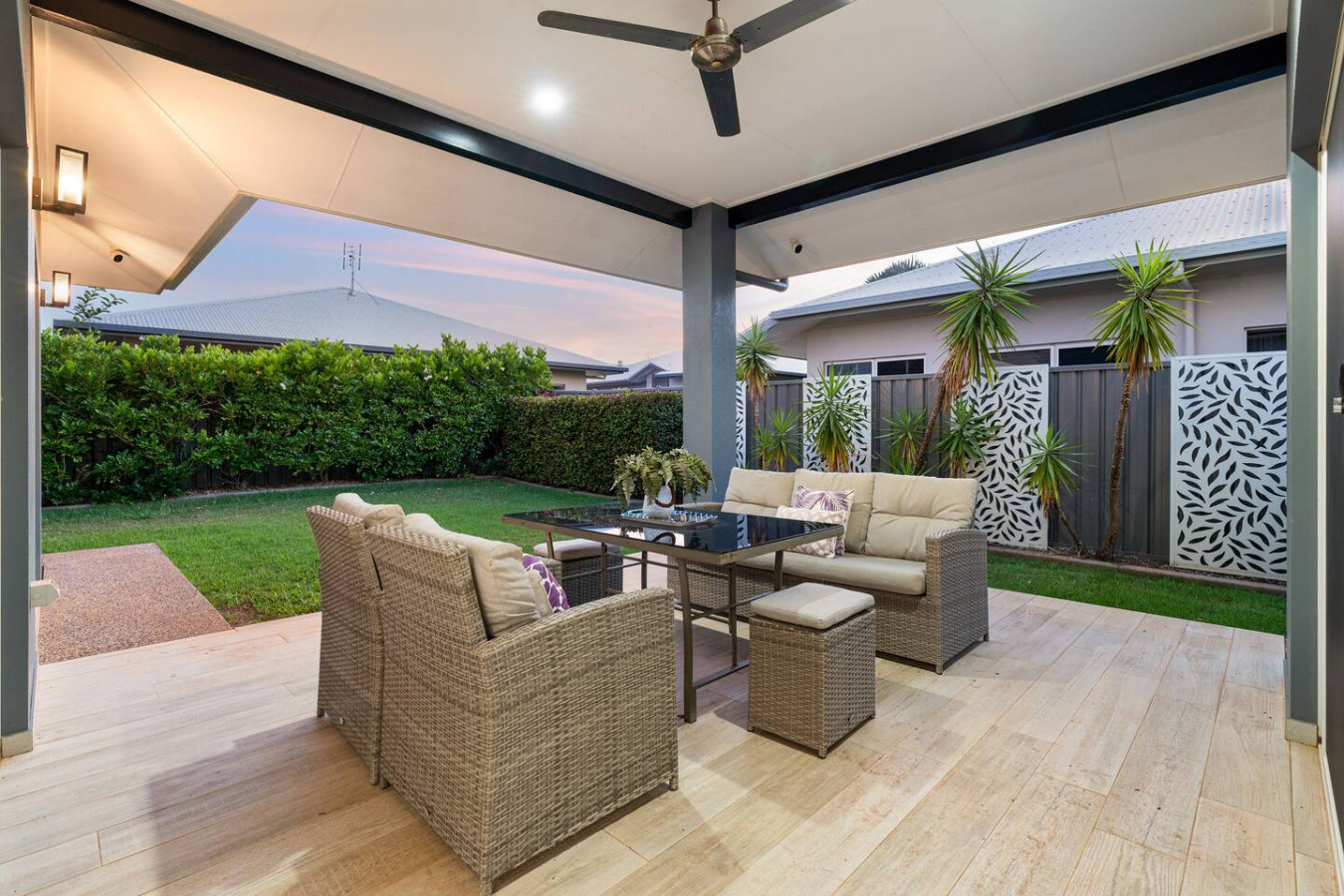 Zenhouse Solstice: Designer 4-BR Executive Retreat