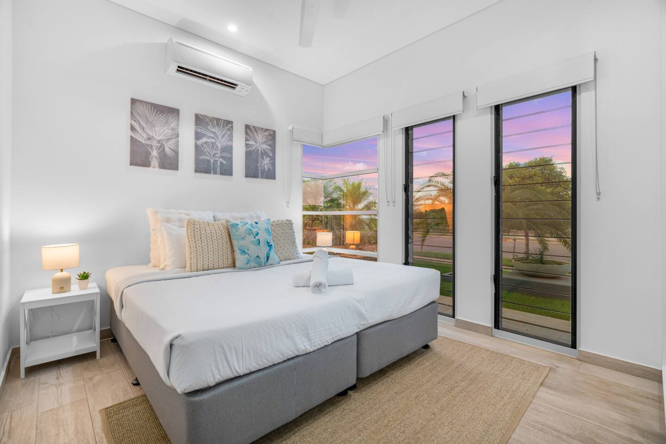 Zenhouse Solstice: Designer 4-BR Executive Retreat