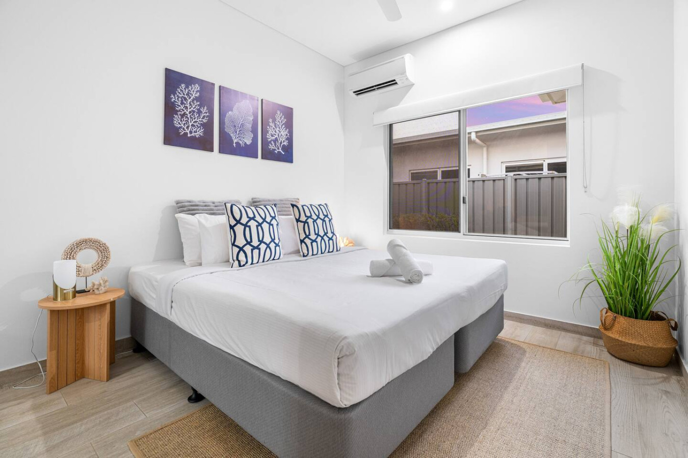 Zenhouse Solstice: Designer 4-BR Executive Retreat