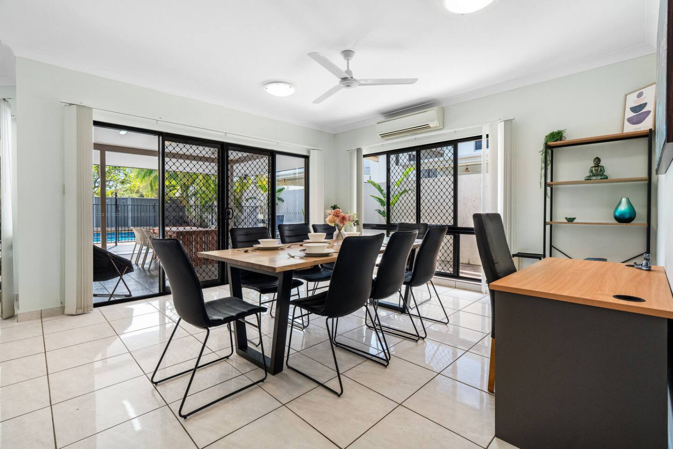 Zen Orient ~ Luxurious 4BR Oasis with Private Pool