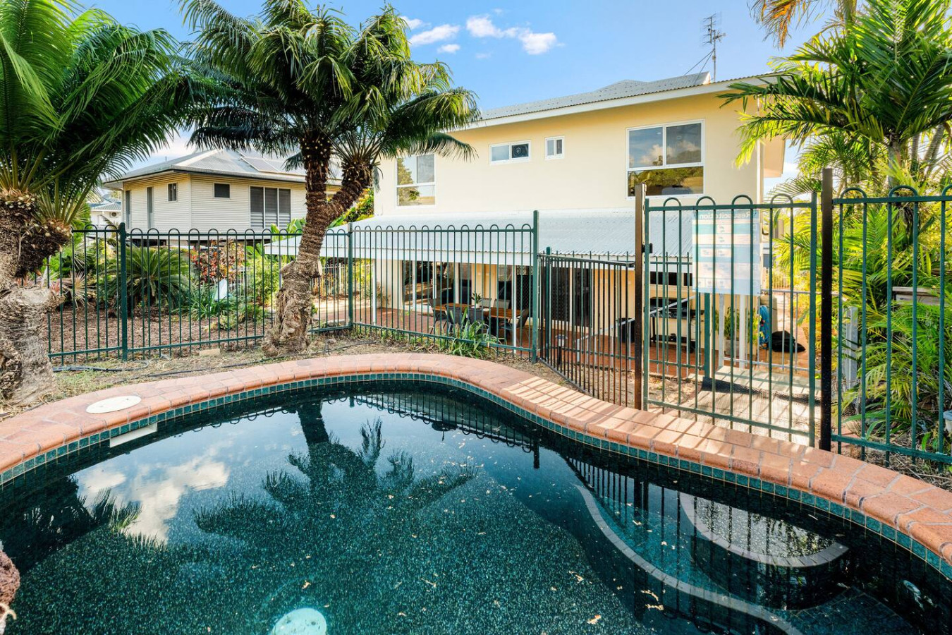 Cullen Bay Retreat | Pool, Balcony & Marina Stroll
