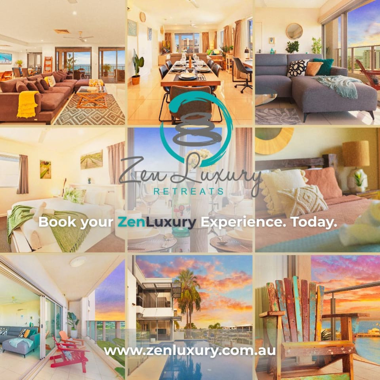 Urban Haven ~ Boutique 1BR Apt Near Parap Markets