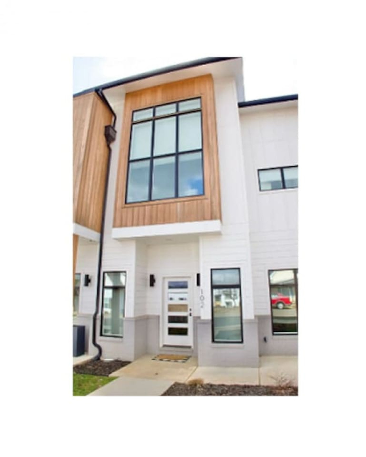 Spacious Townhome With Scenic Walks - Stylish Urban Oasis - Knoxville, TN