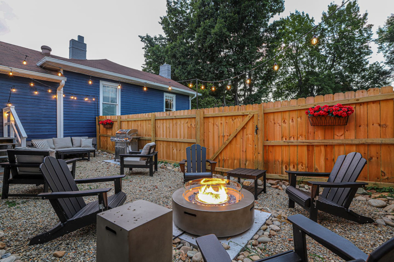Charming Hideaway With Private Patio And Fire Pit - Cozy Retreat - Knoxville, TN