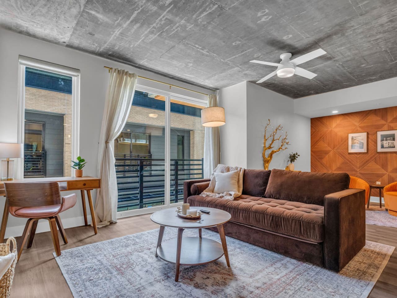 The Summit Nest | Cozy 1br In The Heart Of Knox - Knoxville