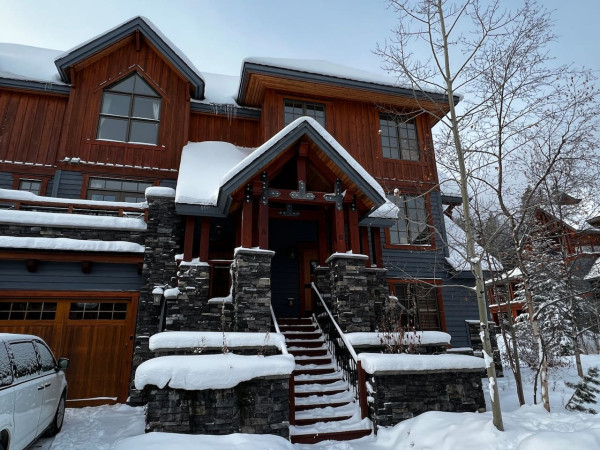 BailOut Lodge - Hot Tub Ski In/Out