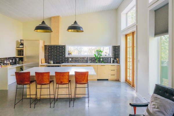 Big Air Chalet - Chic Loft w. Hot Tub & Sauna