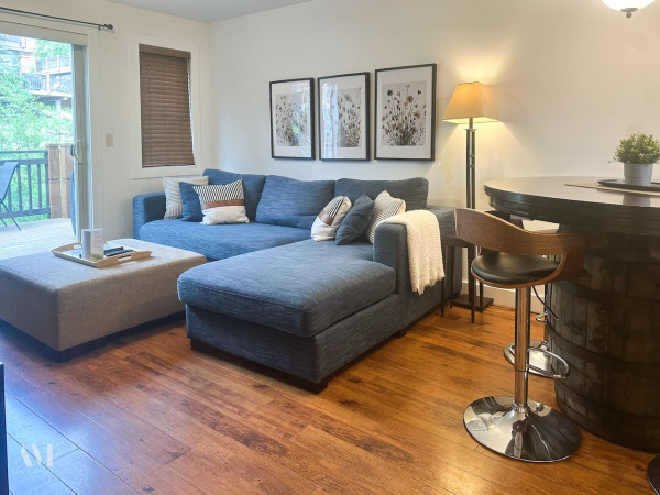 Aspens Retreat - 1BR w/Hot Tub