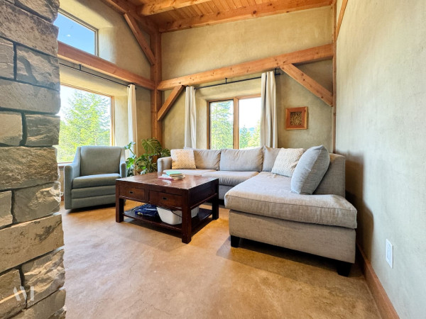 Purcell View - Mountain Views