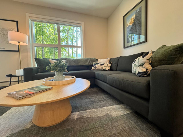 Fairway to Heaven - DT Condo
