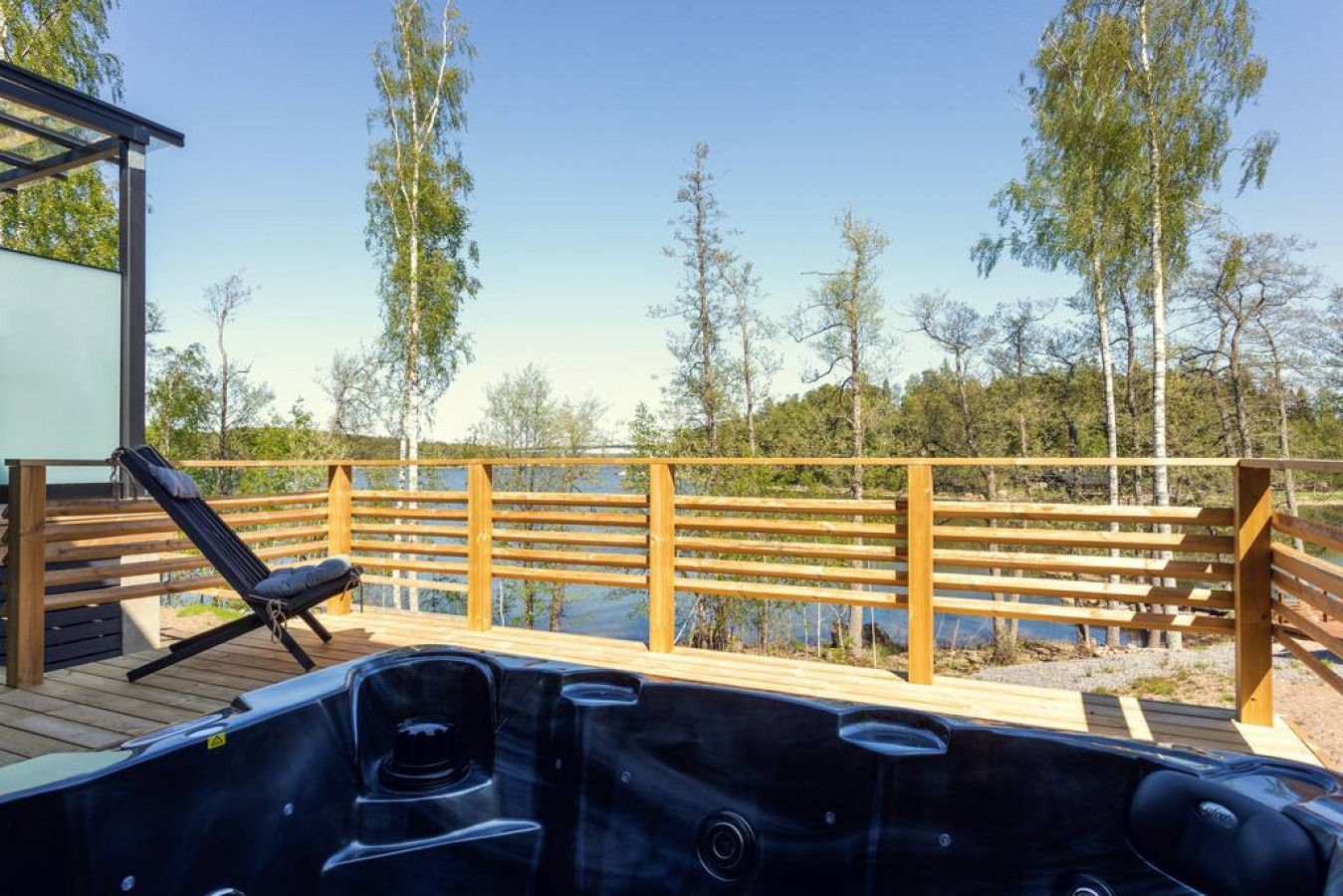 Eslahti, Porvoo