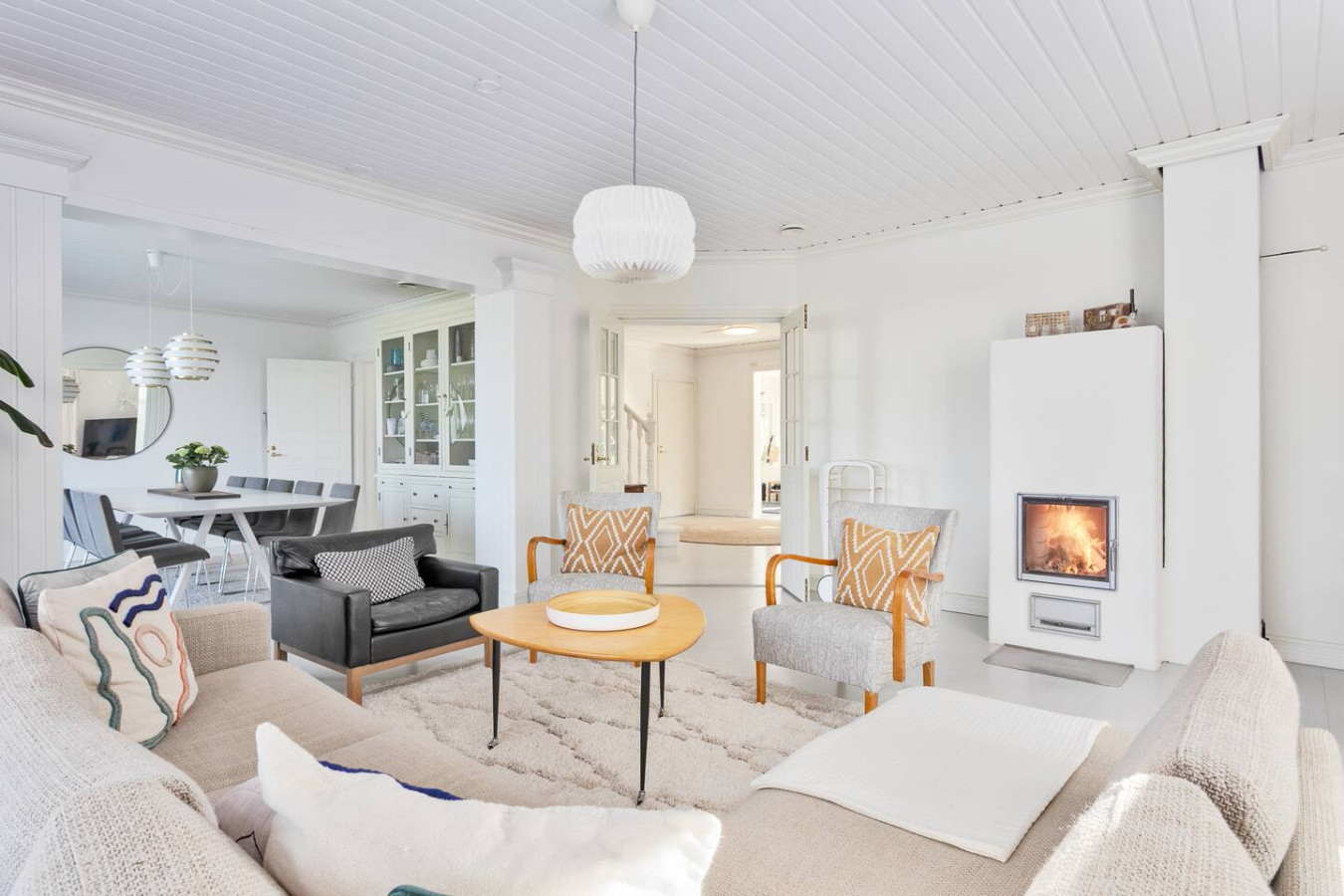 Degerby, Degerby