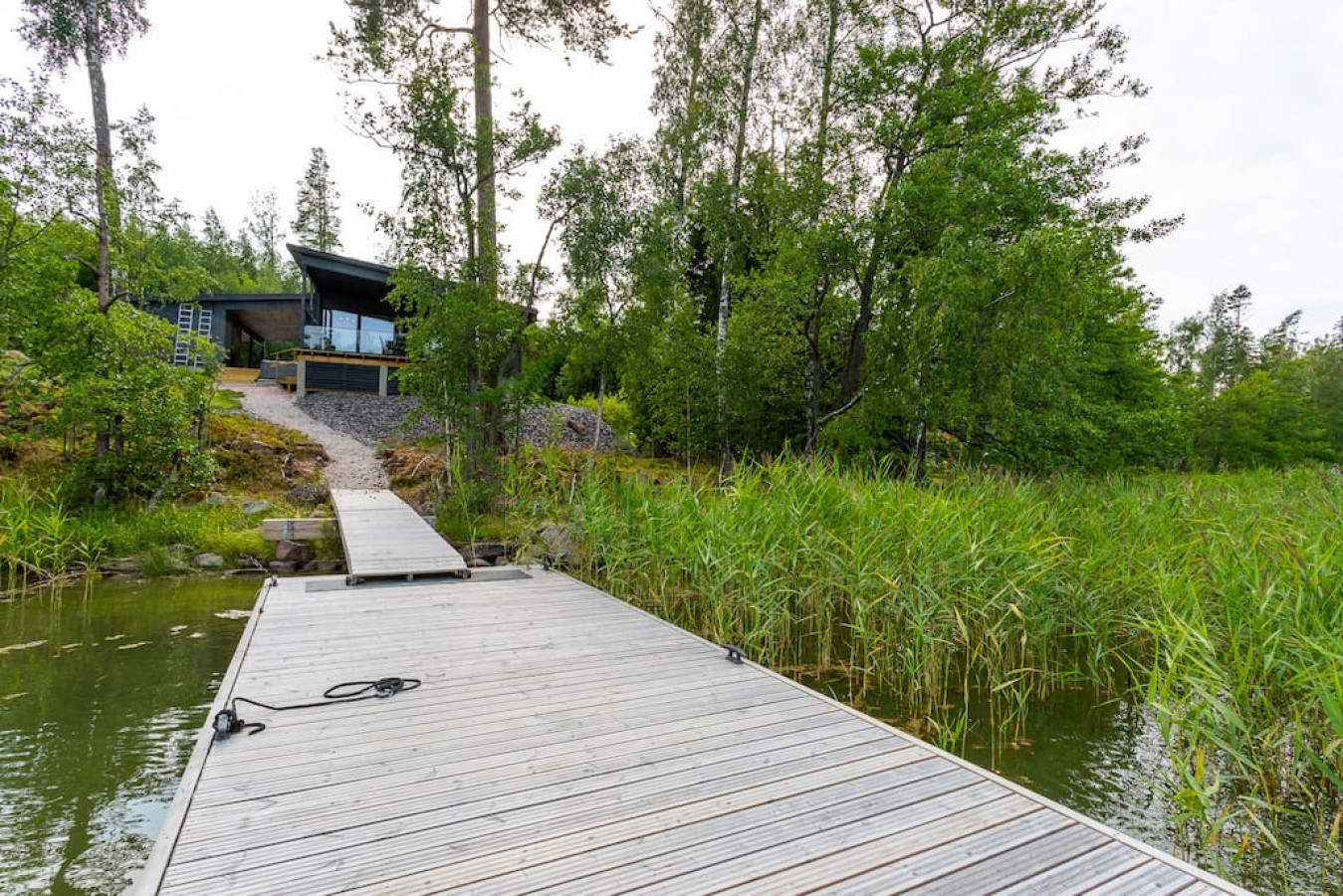 Syreeni, Porvoo