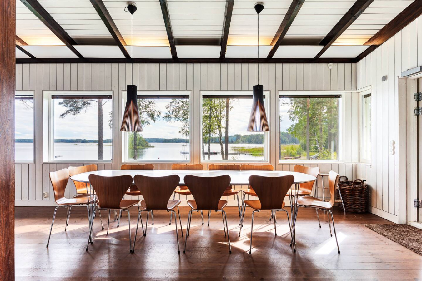 World's End, Mikkeli