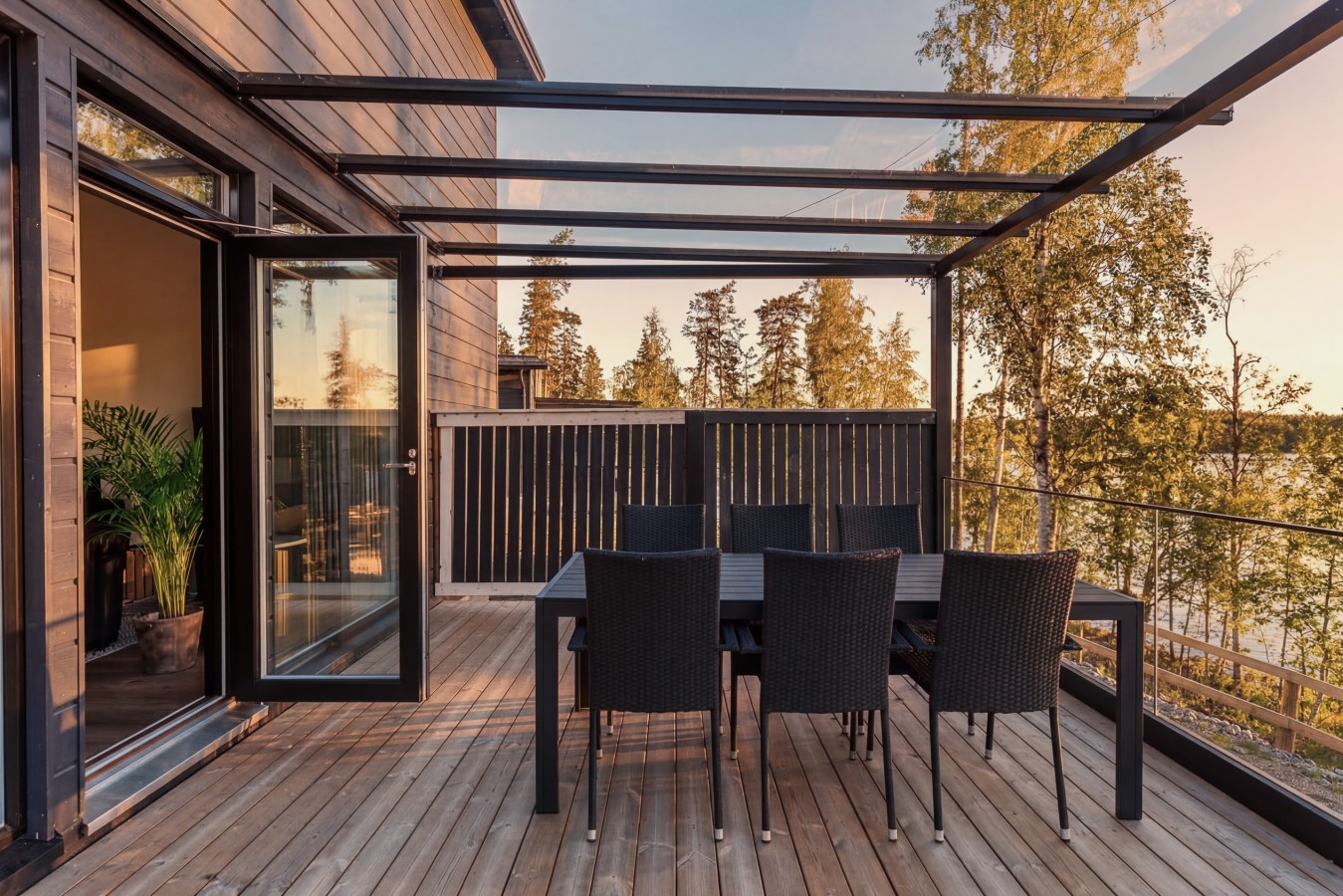 Kaarina, Porvoo