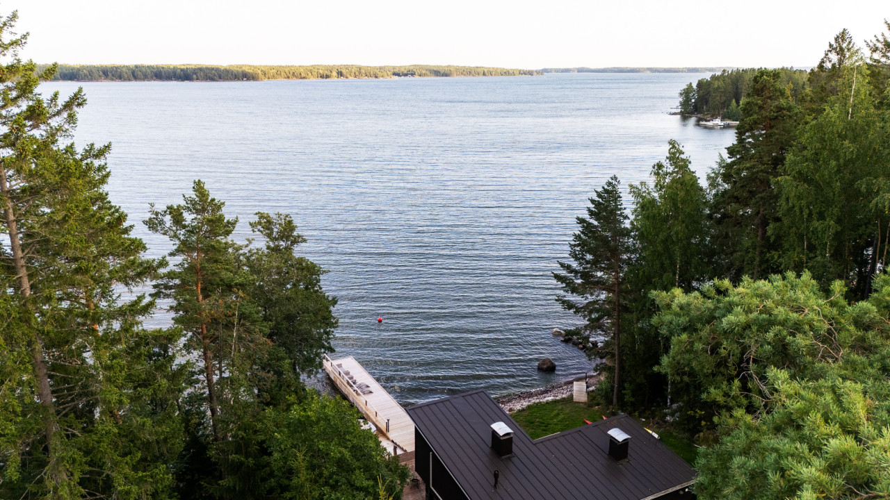 Kalksved, Sipoo