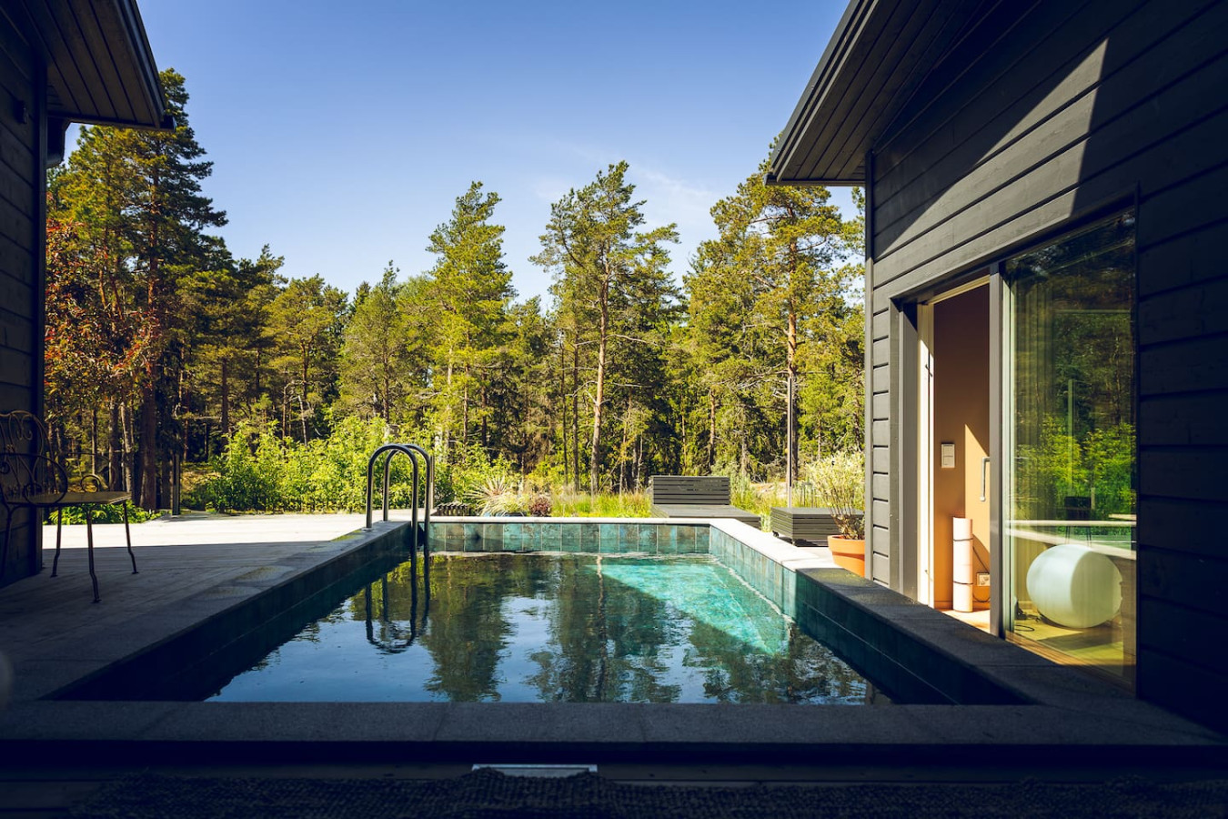 Kettu, Kirkkonummi