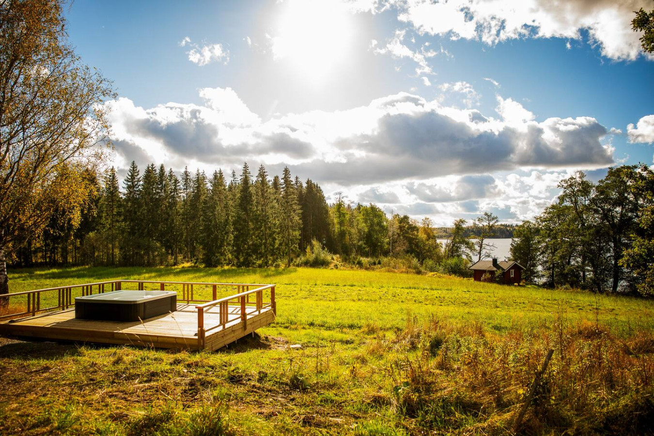 Marjaniemi, Salo