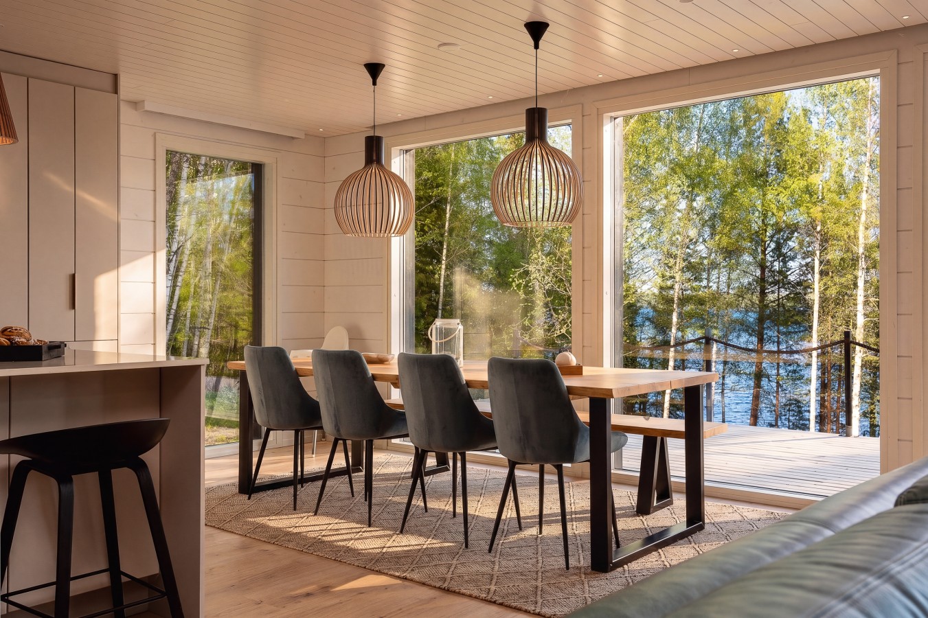 Parma, Ylöjärvi