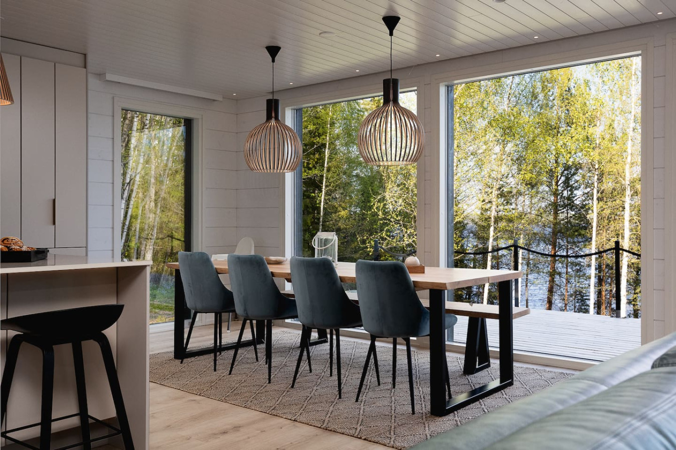 Parma, Ylöjärvi