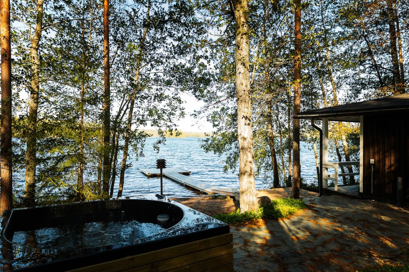 Veteran's House, Nurmijärvi