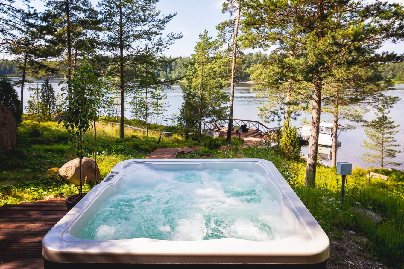 Ösund, Sipoo