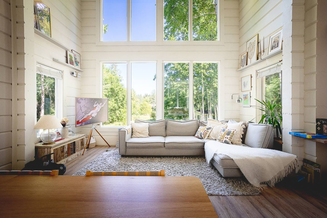 Västerskog, Sipoo