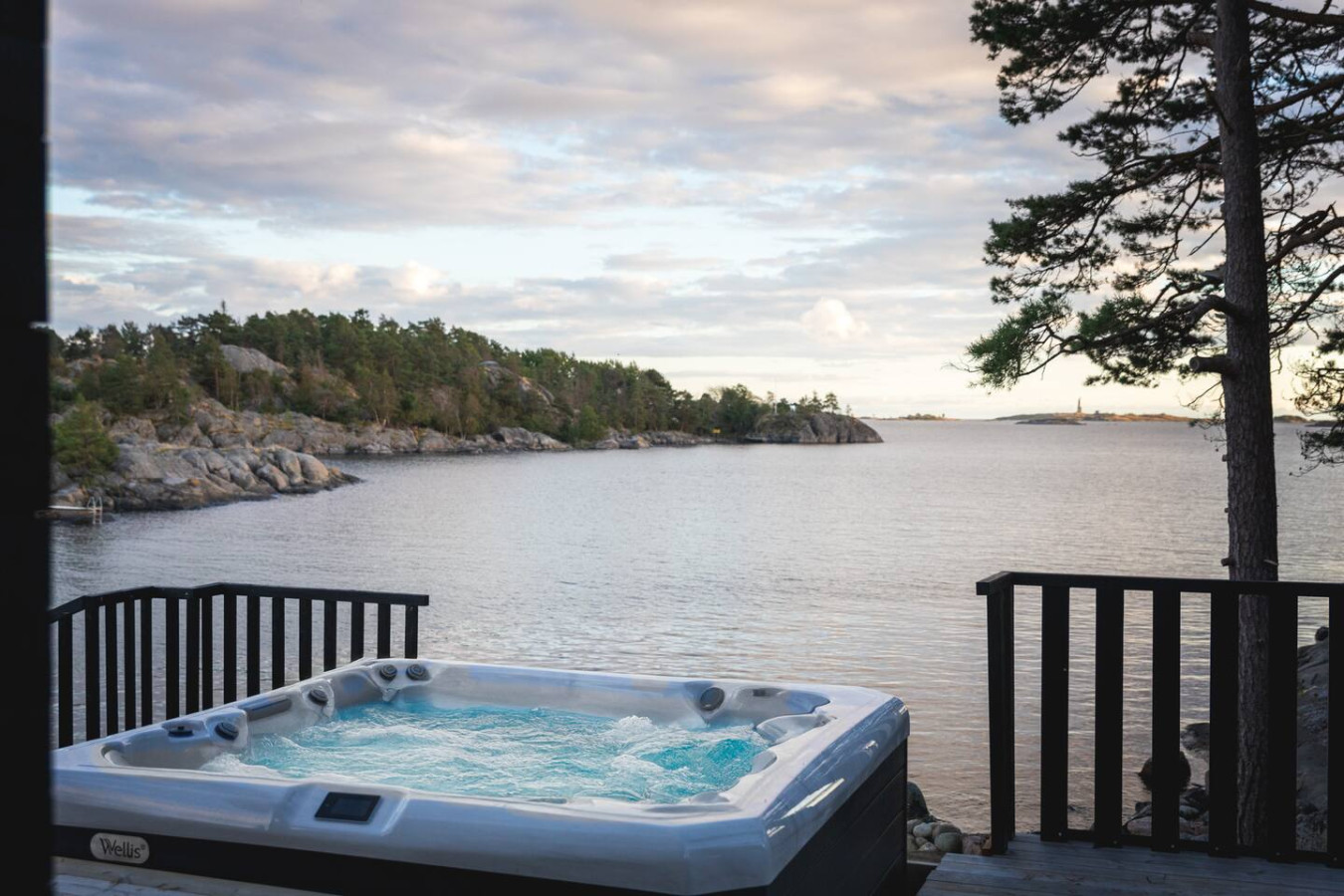 Porkkalanniemi, Kirkkonummi
