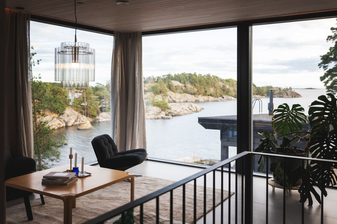 Porkkalanniemi, Kirkkonummi