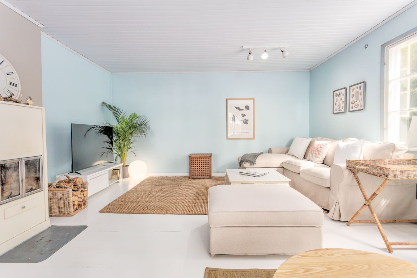 Porkkala, Kirkkonummi
